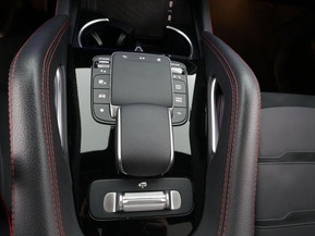 Mercedes-Benz GLE 53 AMG