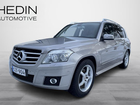 Mercedes-Benz GLK