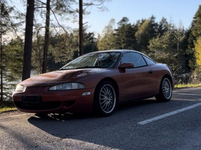 Mitsubishi Eclipse