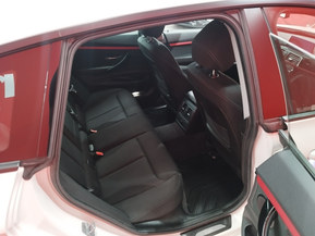 BMW 320 Gran Turismo