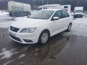Seat Toledo