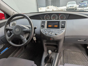 Nissan Primera