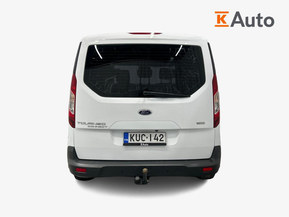 Ford Tourneo Connect