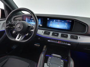 Mercedes-Benz GLE 53 AMG