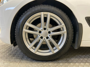 BMW 320 Gran Turismo