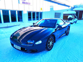 Mitsubishi 3000 GT