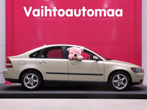 Volvo S40