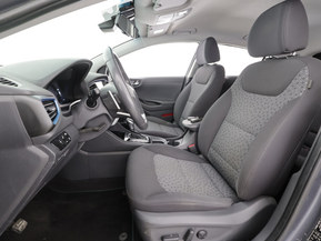 Hyundai Ioniq Plug-In