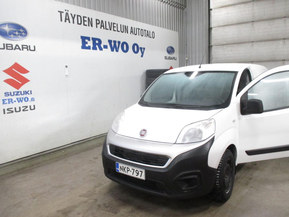 Fiat Fiorino