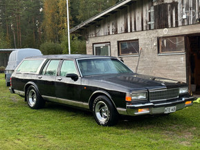 Chevrolet Caprice