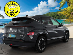 Hyundai Kona Electric