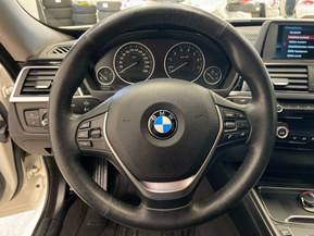 BMW 320 Gran Turismo