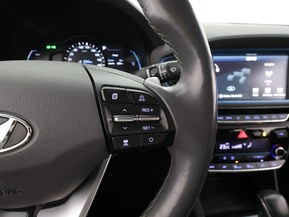 Hyundai Ioniq Plug-In