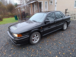Mitsubishi Galant