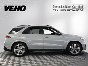 Mercedes-Benz GLE 53 AMG