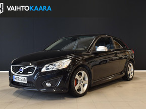 Volvo C30