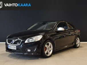 Volvo C30
