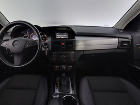 Mercedes-Benz GLK