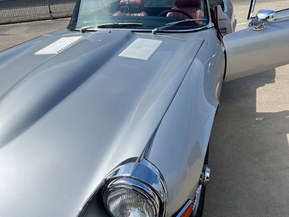 Jaguar E-type