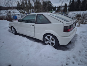 Volkswagen Corrado