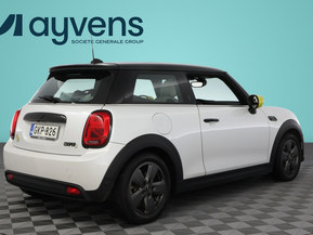 MINI Hatchback