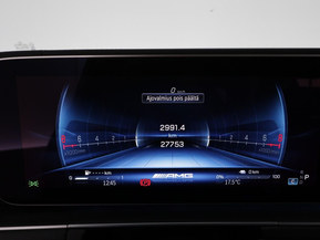 Mercedes-Benz GLE 53 AMG