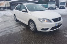 Seat Toledo