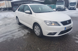 Seat Toledo