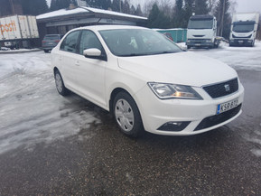 Seat Toledo