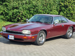 Jaguar XJS
