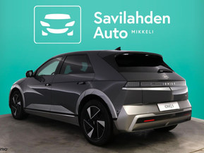 Muu merkki Muu malli