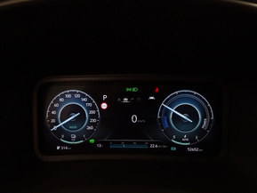 Hyundai Kona Electric