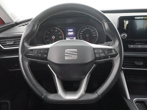 Seat Leon Sportstourer