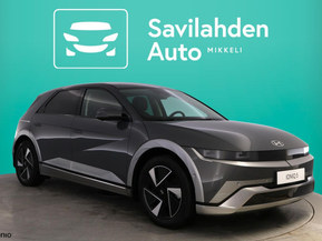 Muu merkki Muu malli