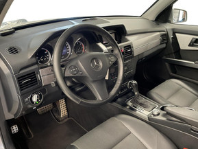 Mercedes-Benz GLK