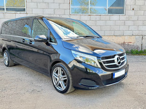 Mercedes-Benz V