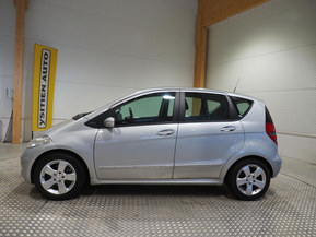 Mercedes-Benz A