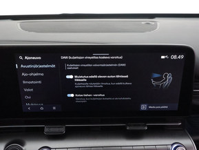 Hyundai Kona Electric