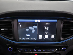 Hyundai Ioniq Plug-In