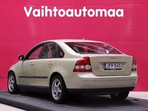 Volvo S40