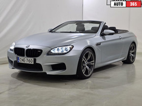 BMW M6