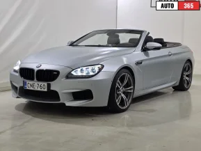 BMW M6