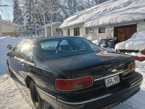 Chevrolet Caprice