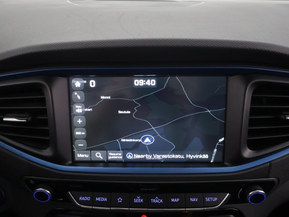 Hyundai Ioniq Plug-In