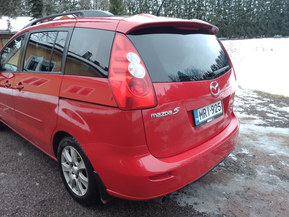 Mazda 5