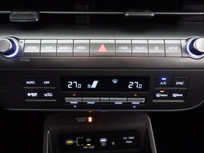 Hyundai Kona Electric