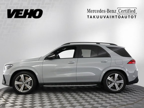 Mercedes-Benz GLE 53 AMG