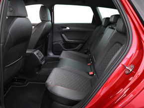 Seat Leon Sportstourer