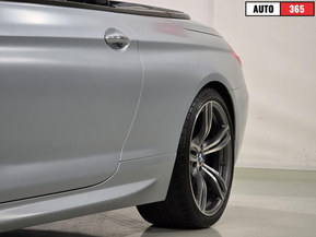 BMW M6