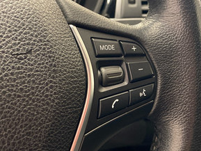 BMW 320 Gran Turismo